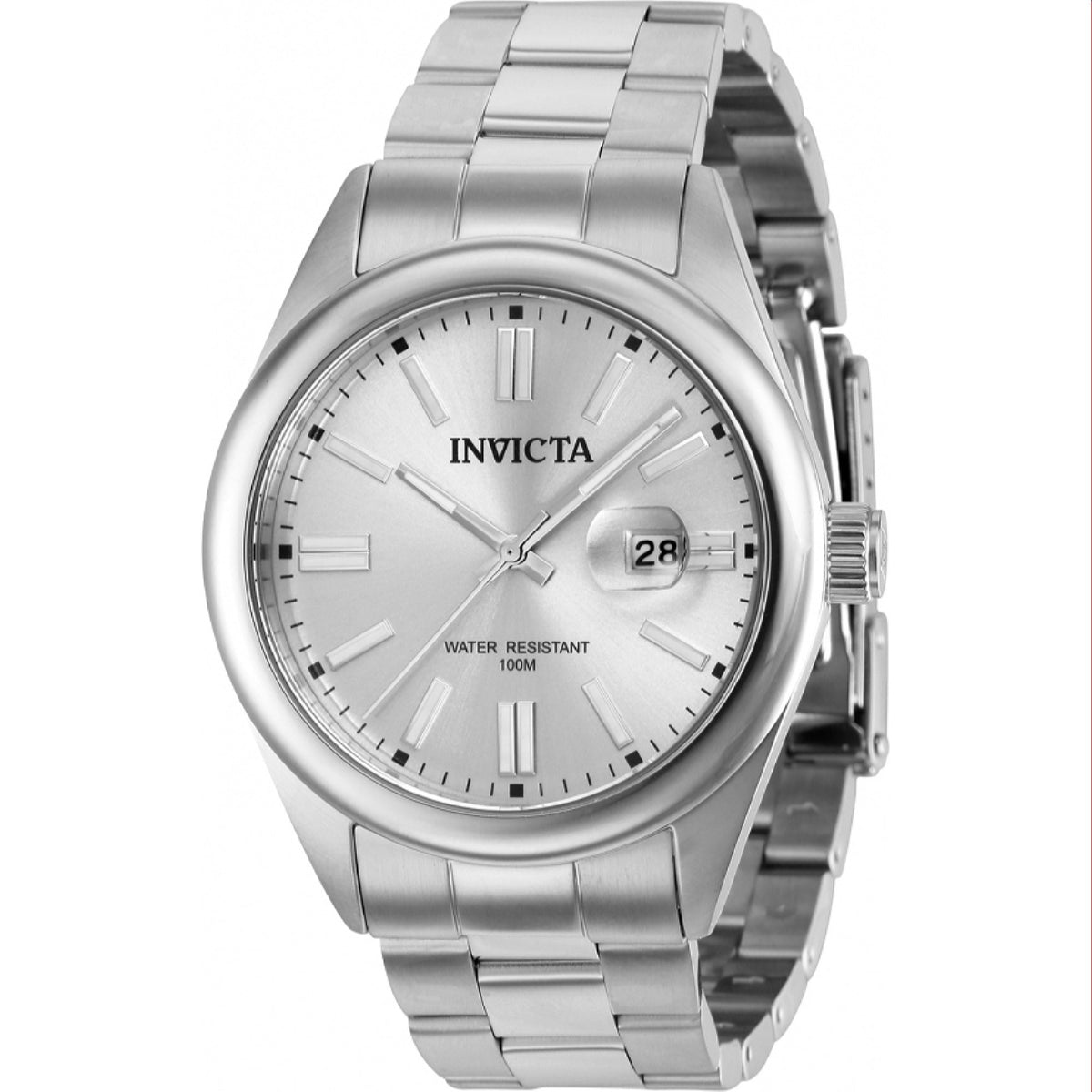 Invicta Men's 38455 Pro Diver Stainless Steel Watch
