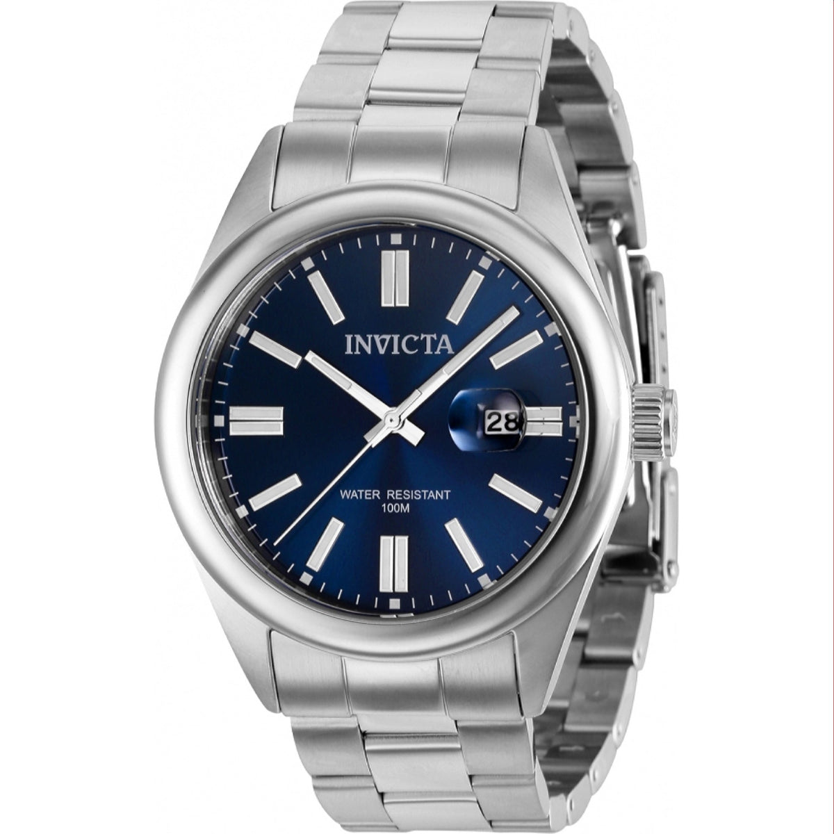 Invicta Men's 38457 Pro Diver Stainless Steel Watch