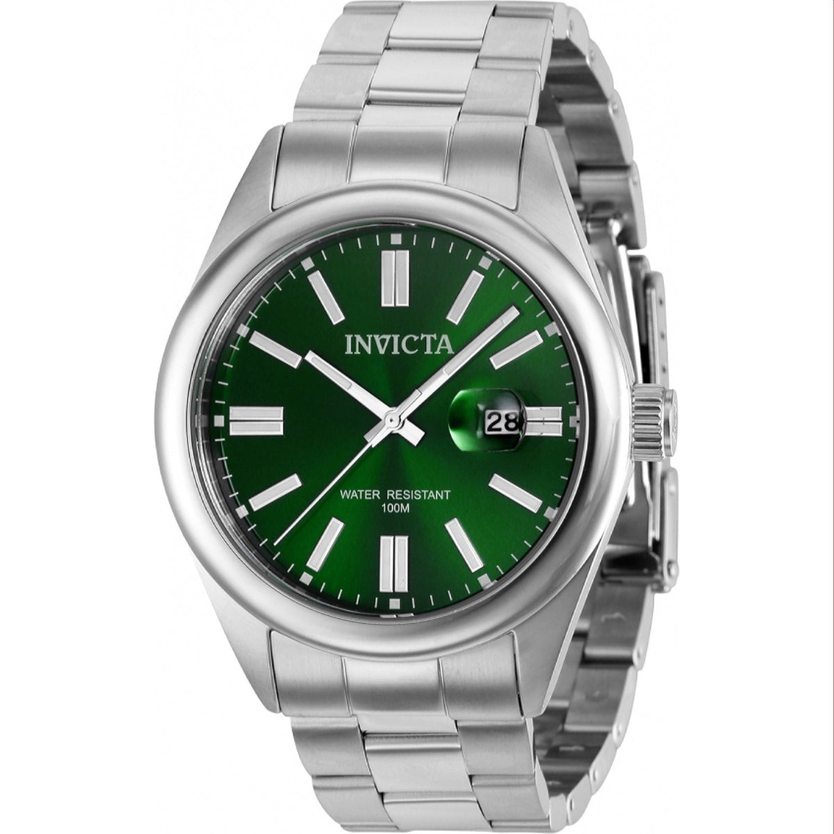 Invicta Men's 38459 Pro Diver Stainless Steel Watch