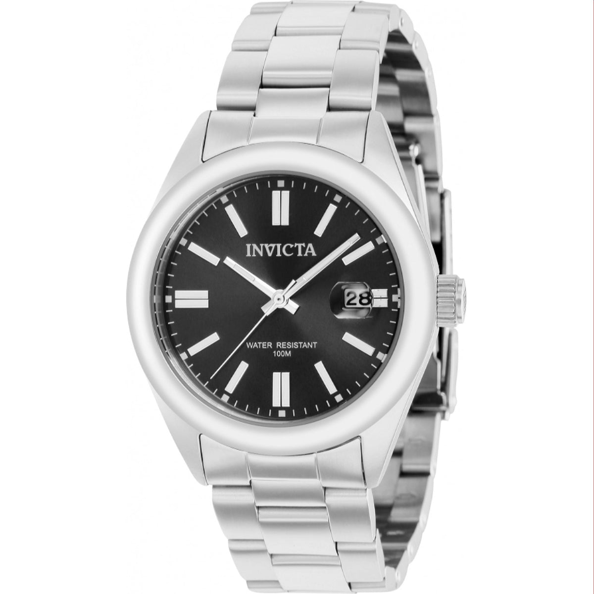Invicta Women's 38473 Pro Diver Stainless Steel Watch