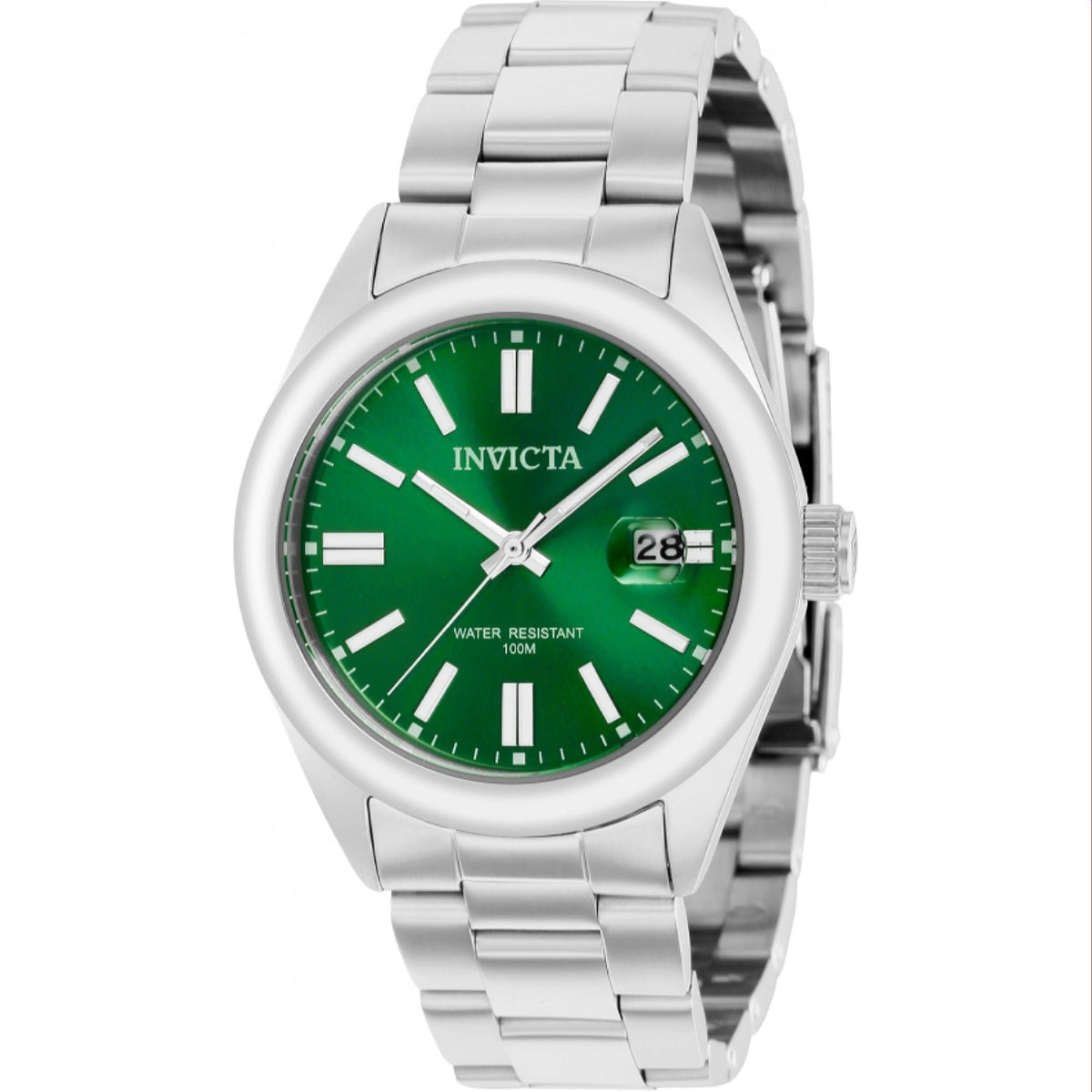 Invicta Women's 38478 Pro Diver Stainless Steel Watch