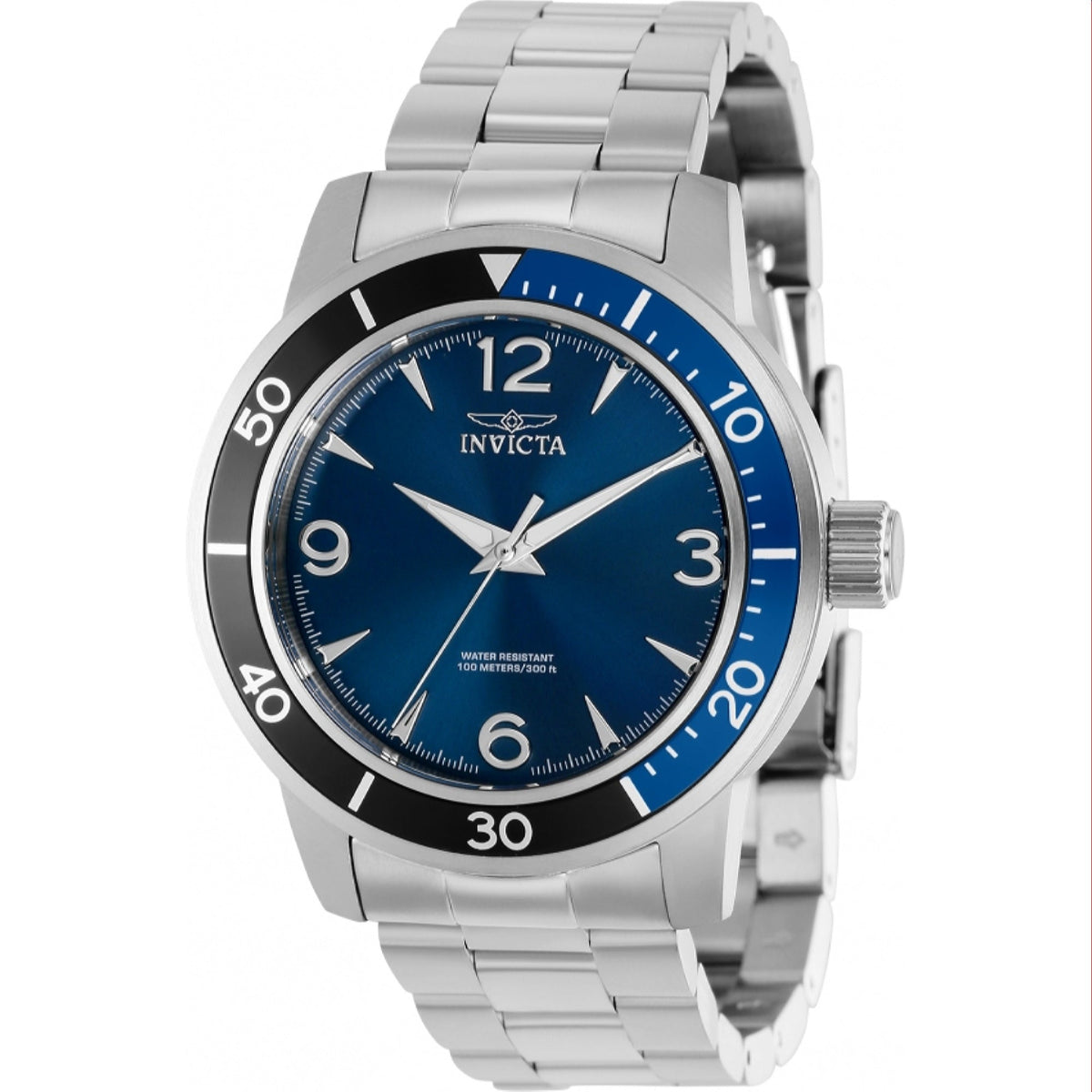Invicta Men's 38511 Specialty Stainless Steel Watch