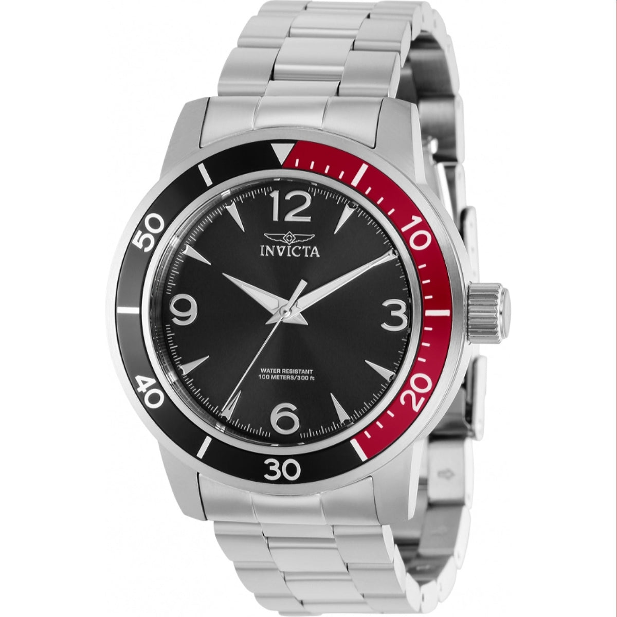 Invicta Men's 38516 Specialty Stainless Steel Watch