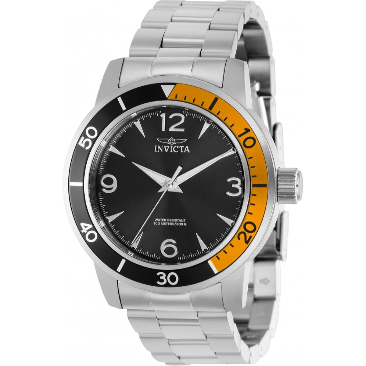 Invicta Men's 38517 Specialty Stainless Steel Watch