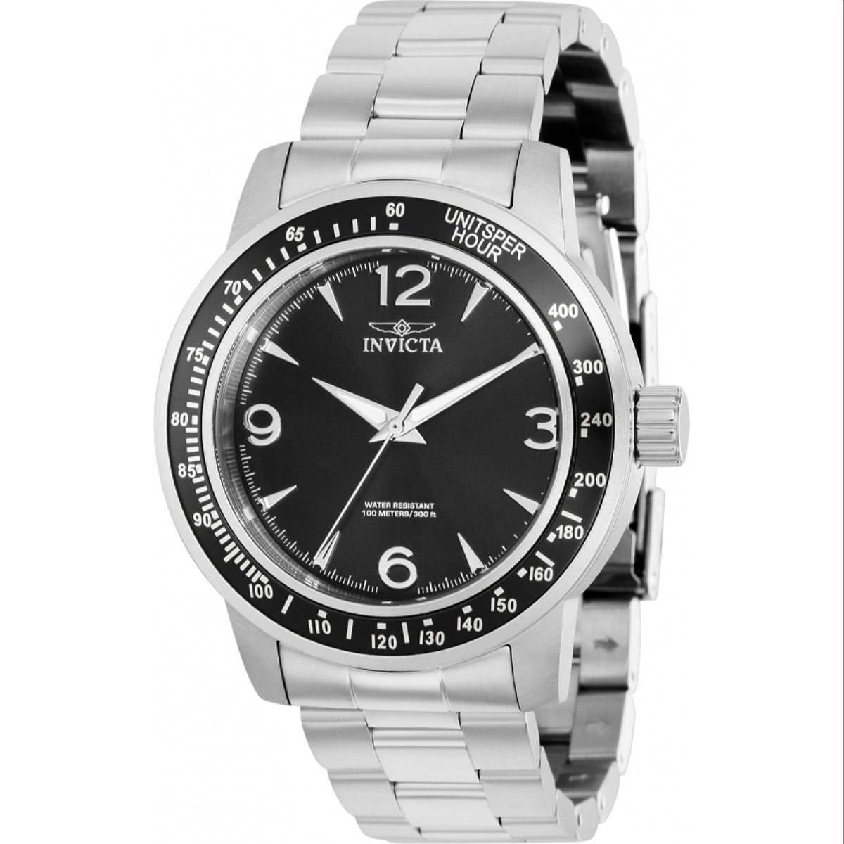 Invicta Men's 38526 Specialty Stainless Steel Watch