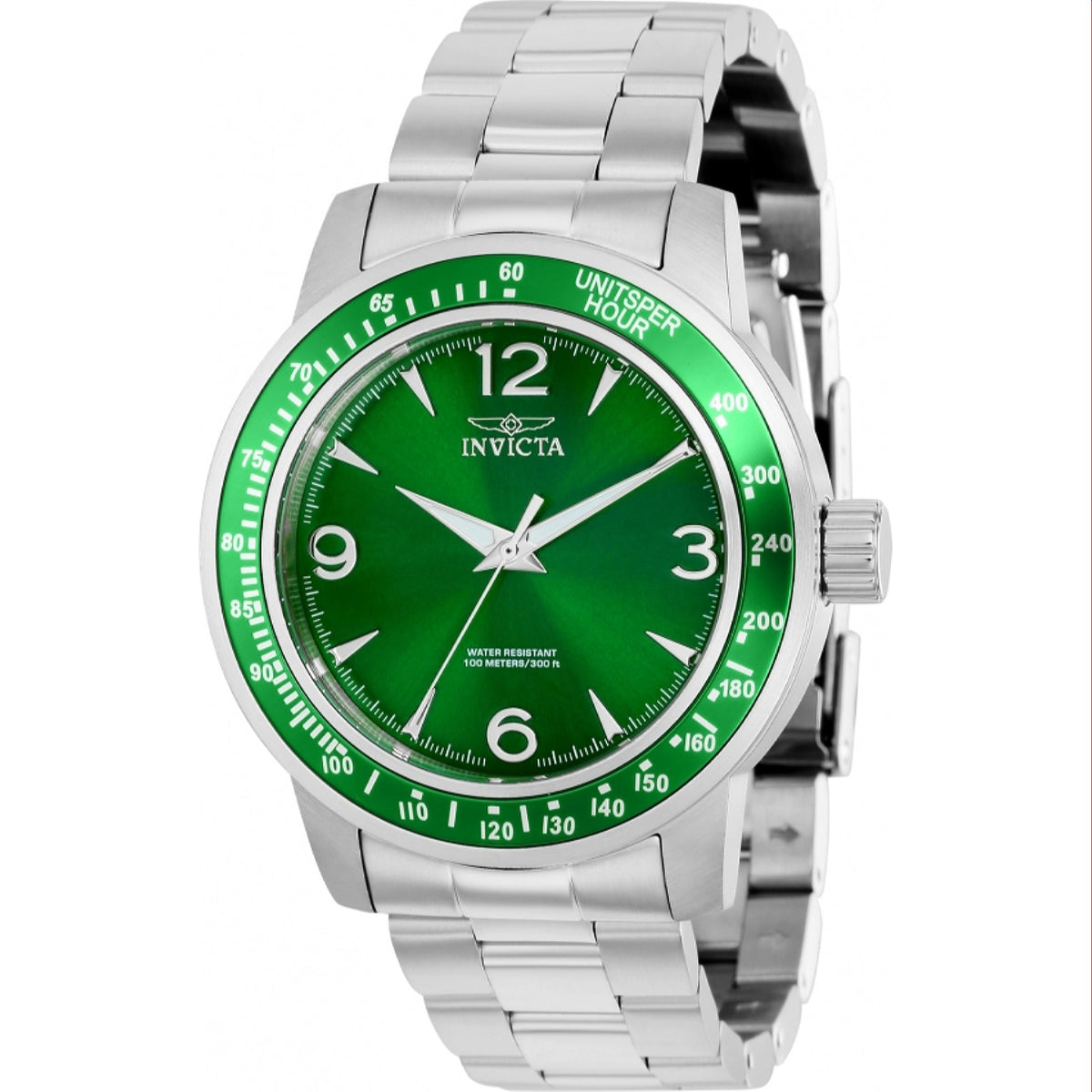Invicta Men's 38527 Specialty Stainless Steel Watch