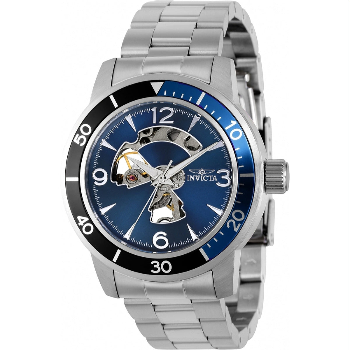 Invicta Men's 38543 Specialty Stainless Steel Watch
