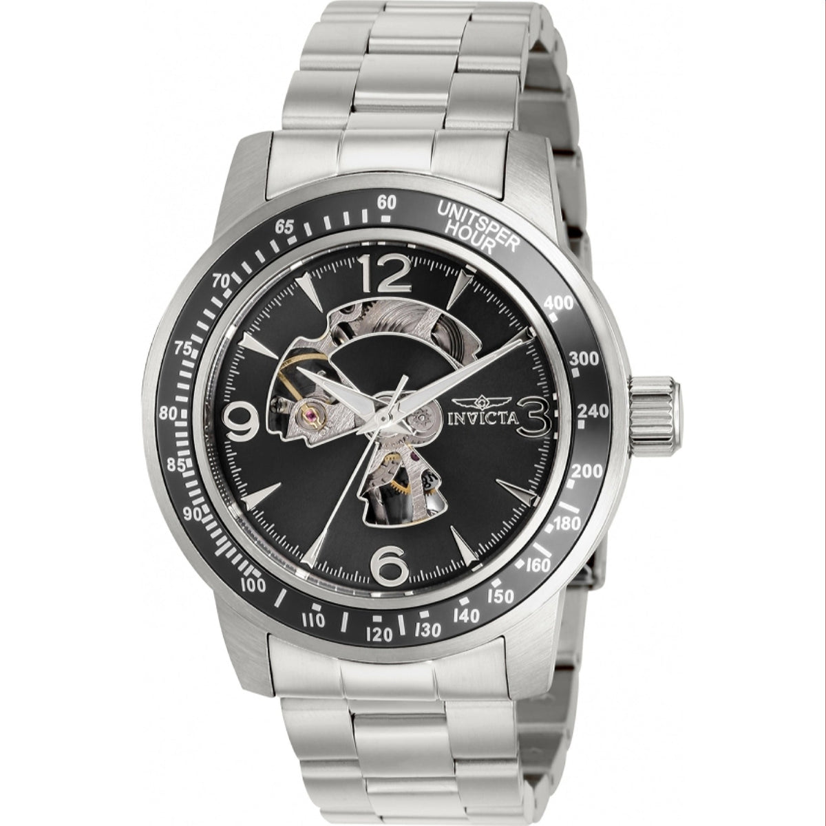 Invicta Men's 38552 Specialty Stainless Steel Watch