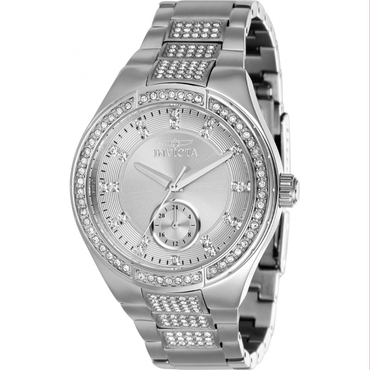 Invicta Women's 38630 Specialty Stainless Steel Watch