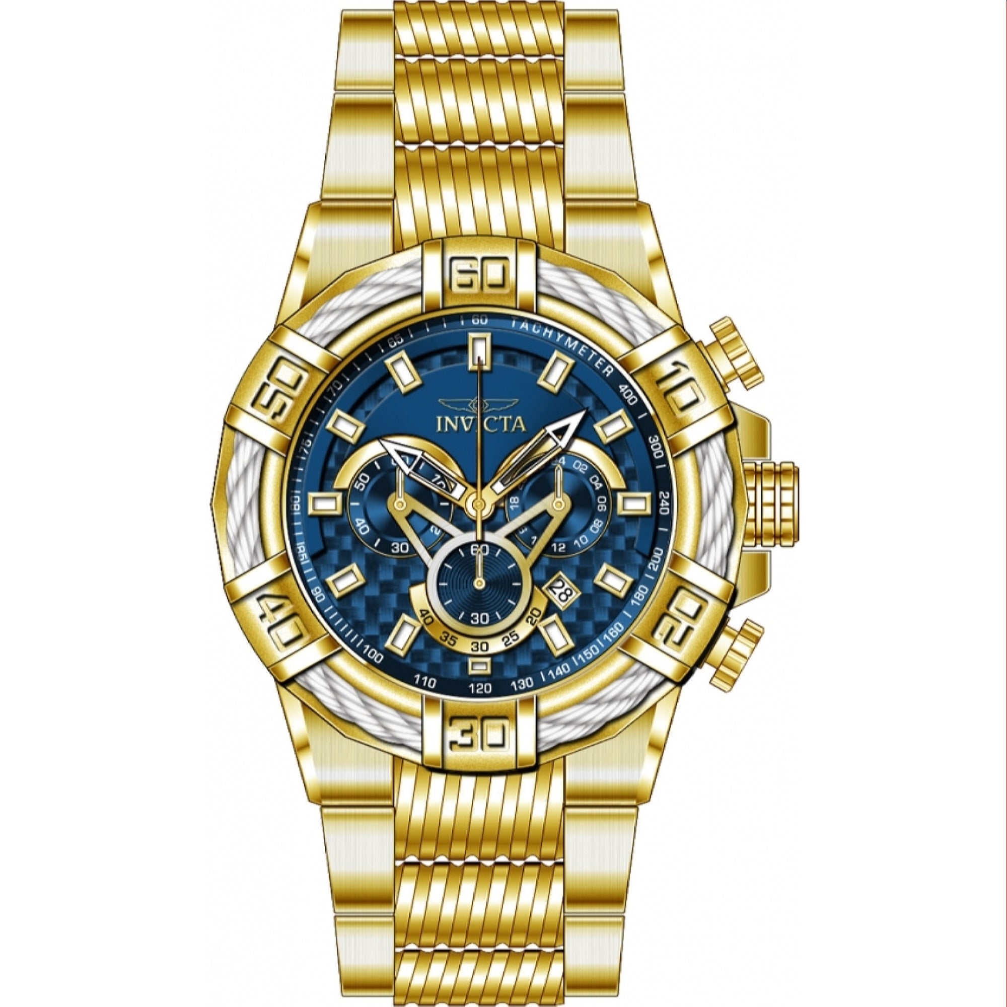 Invicta 25866 clearance