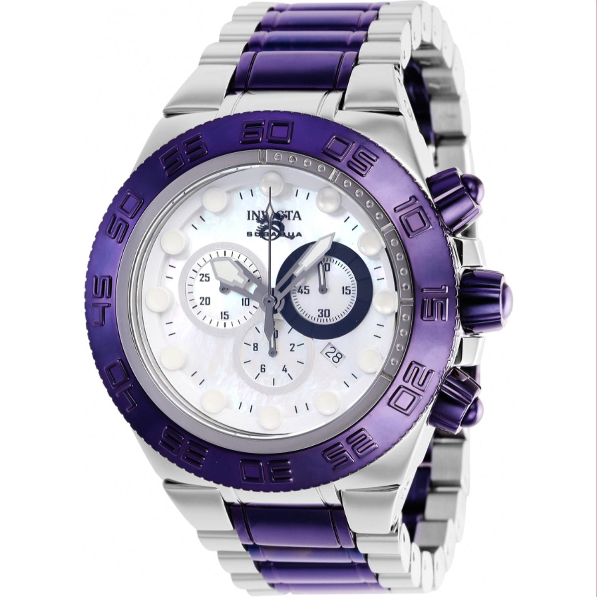 Invicta Men's 39036 Subaqua Noma IV Stainless Steel Watch