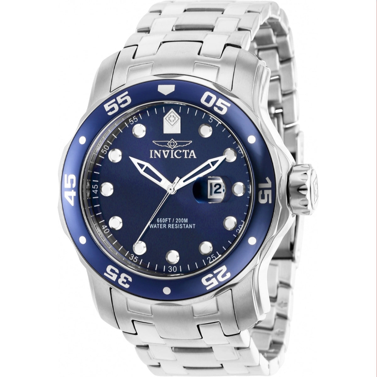Invicta Men's 39084 Pro Diver Stainless Steel Watch