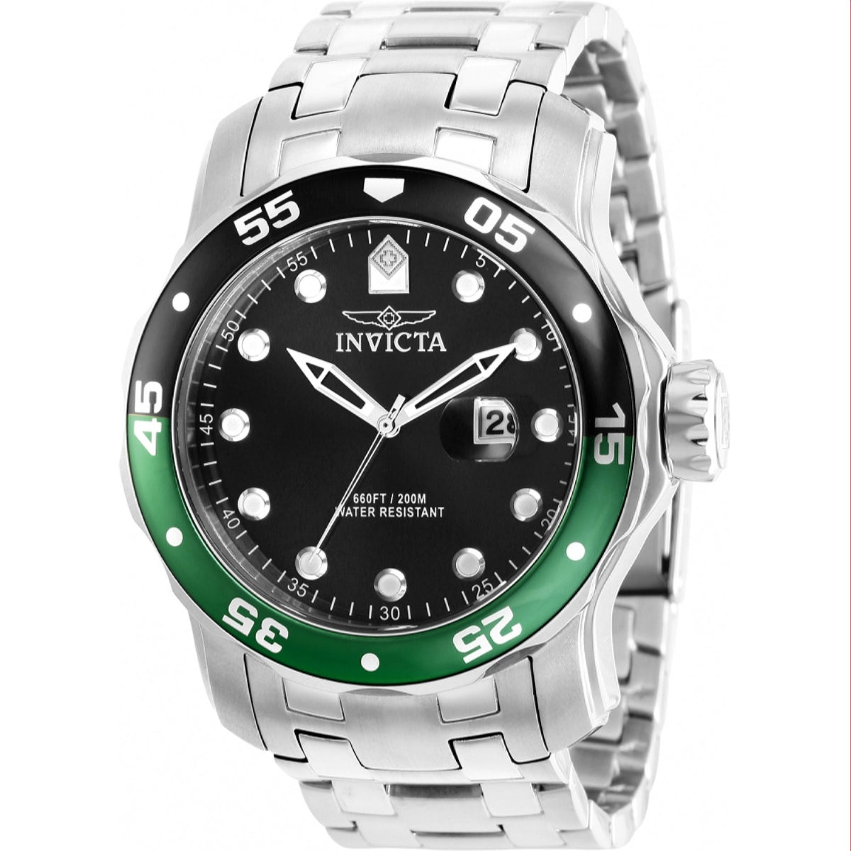 Invicta Men's 39092 Stainless Steel Watch