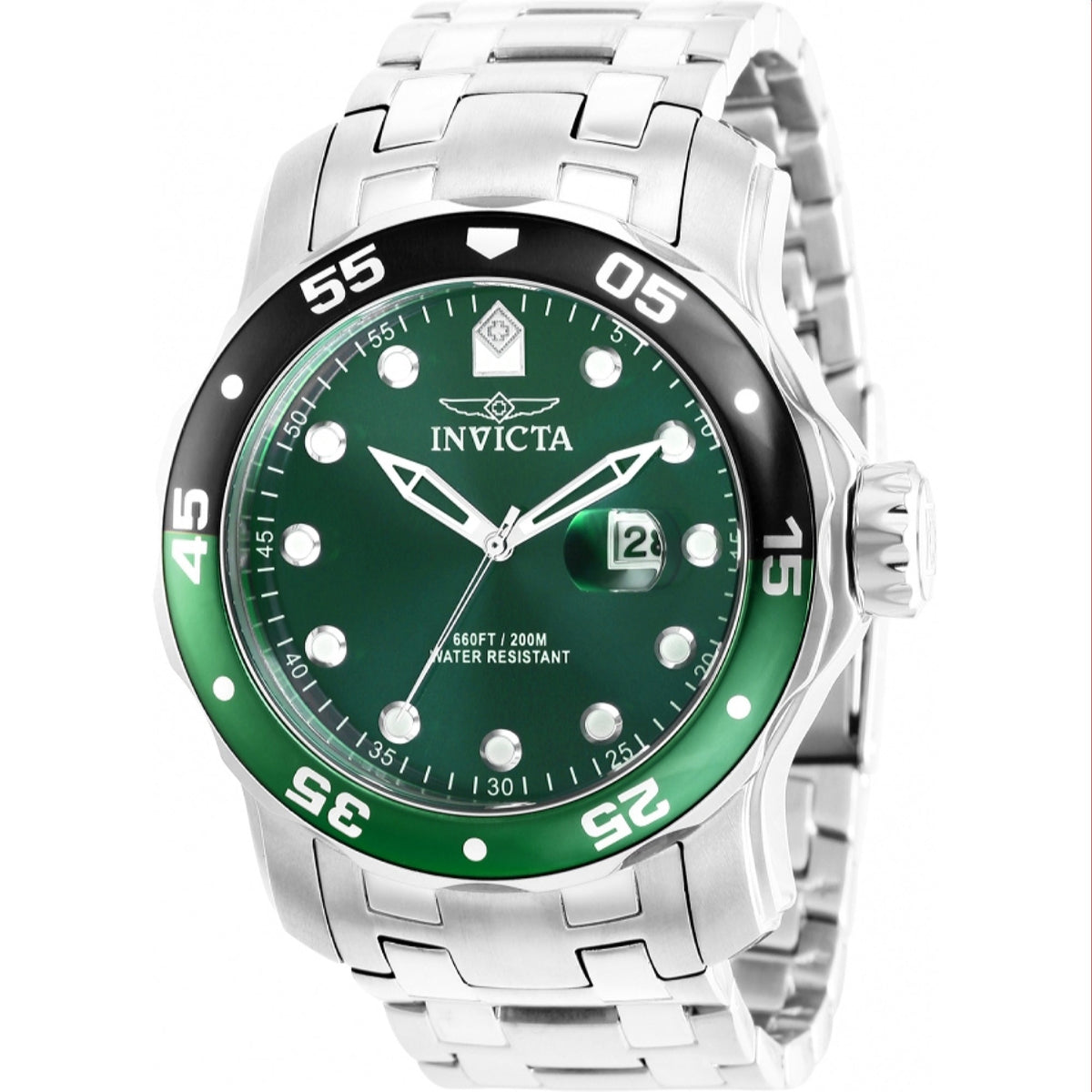 Invicta Men's 39093 Stainless Steel Watch