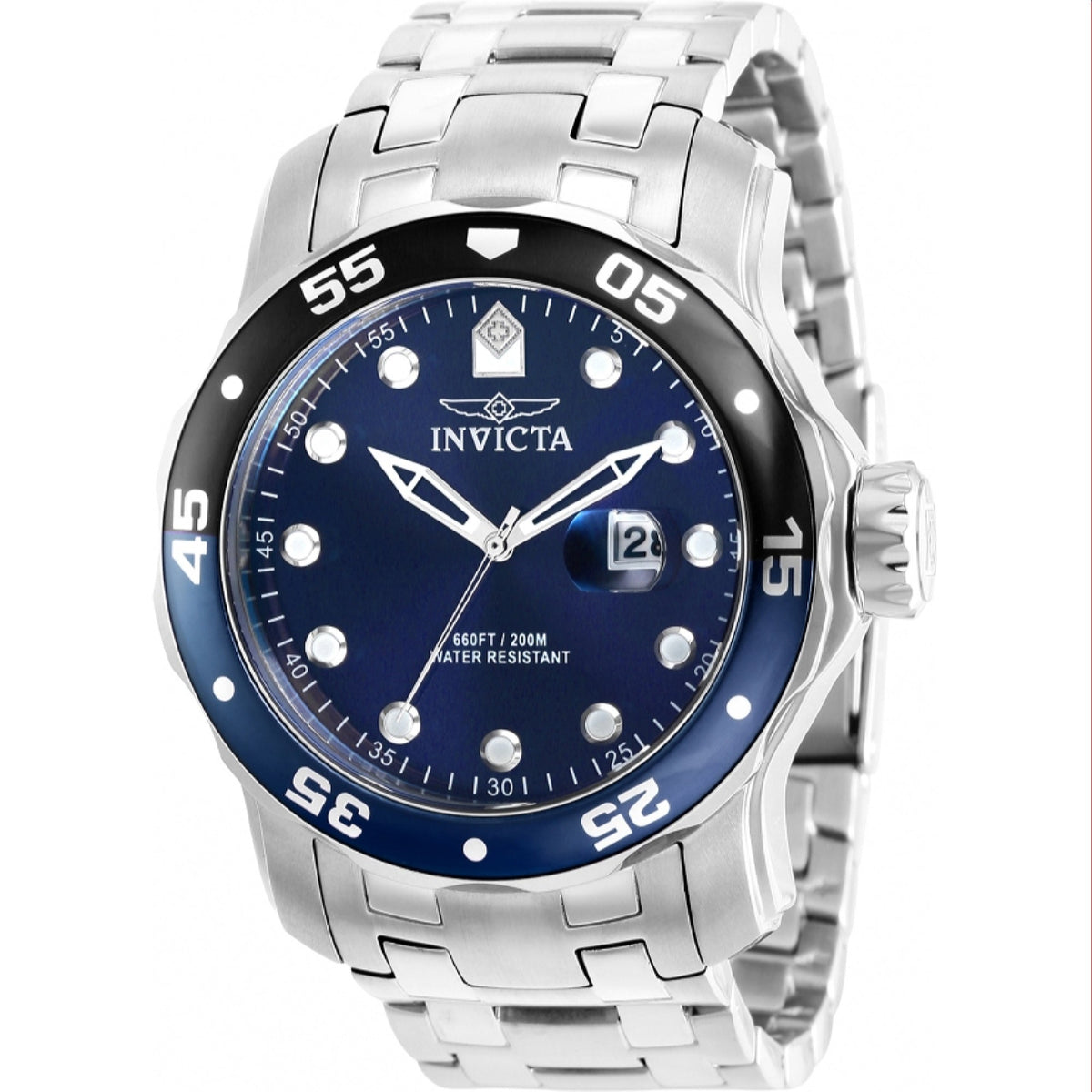 Invicta Men's 39094 Stainless Steel Watch