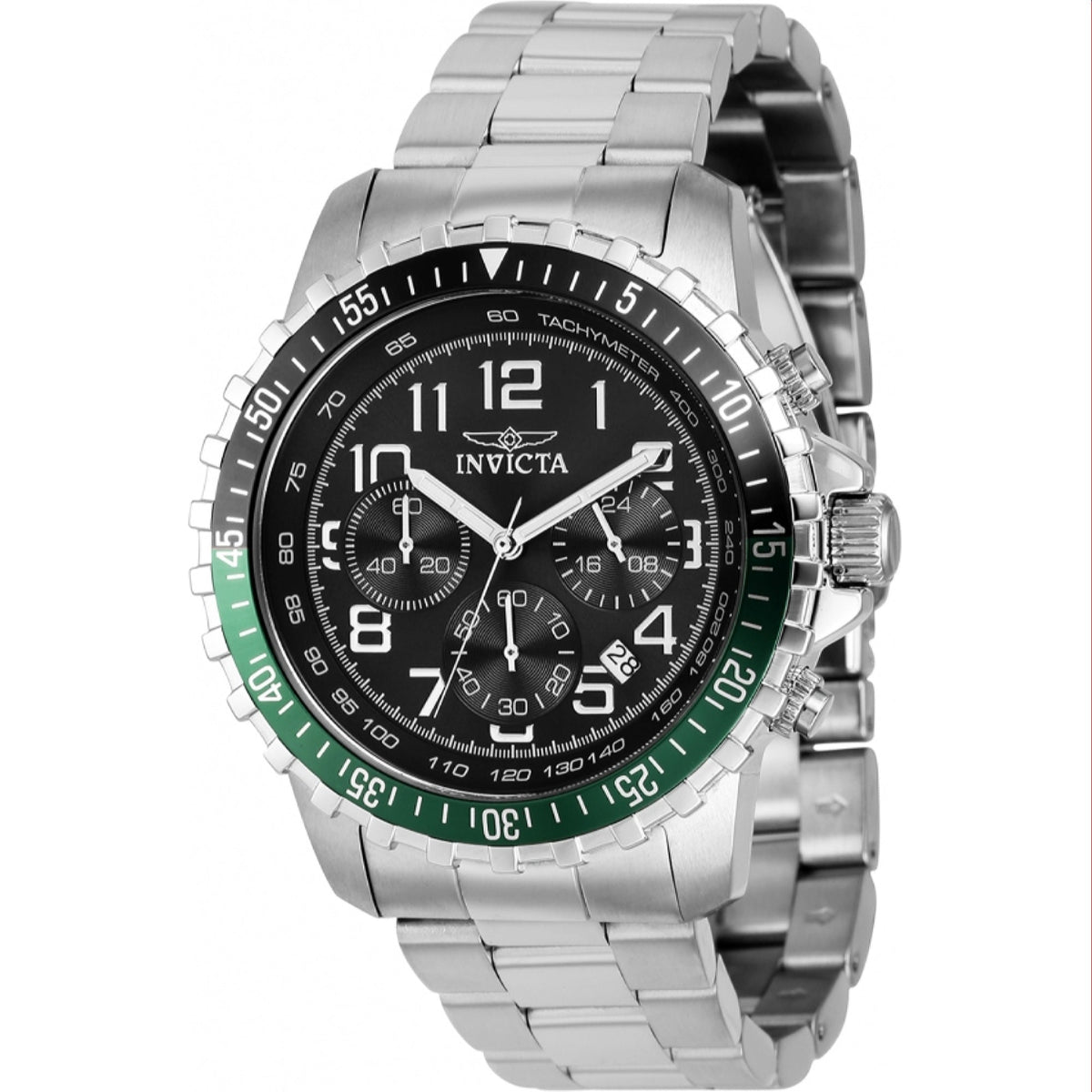 Invicta Men's 39125 Specialty Stainless Steel Watch