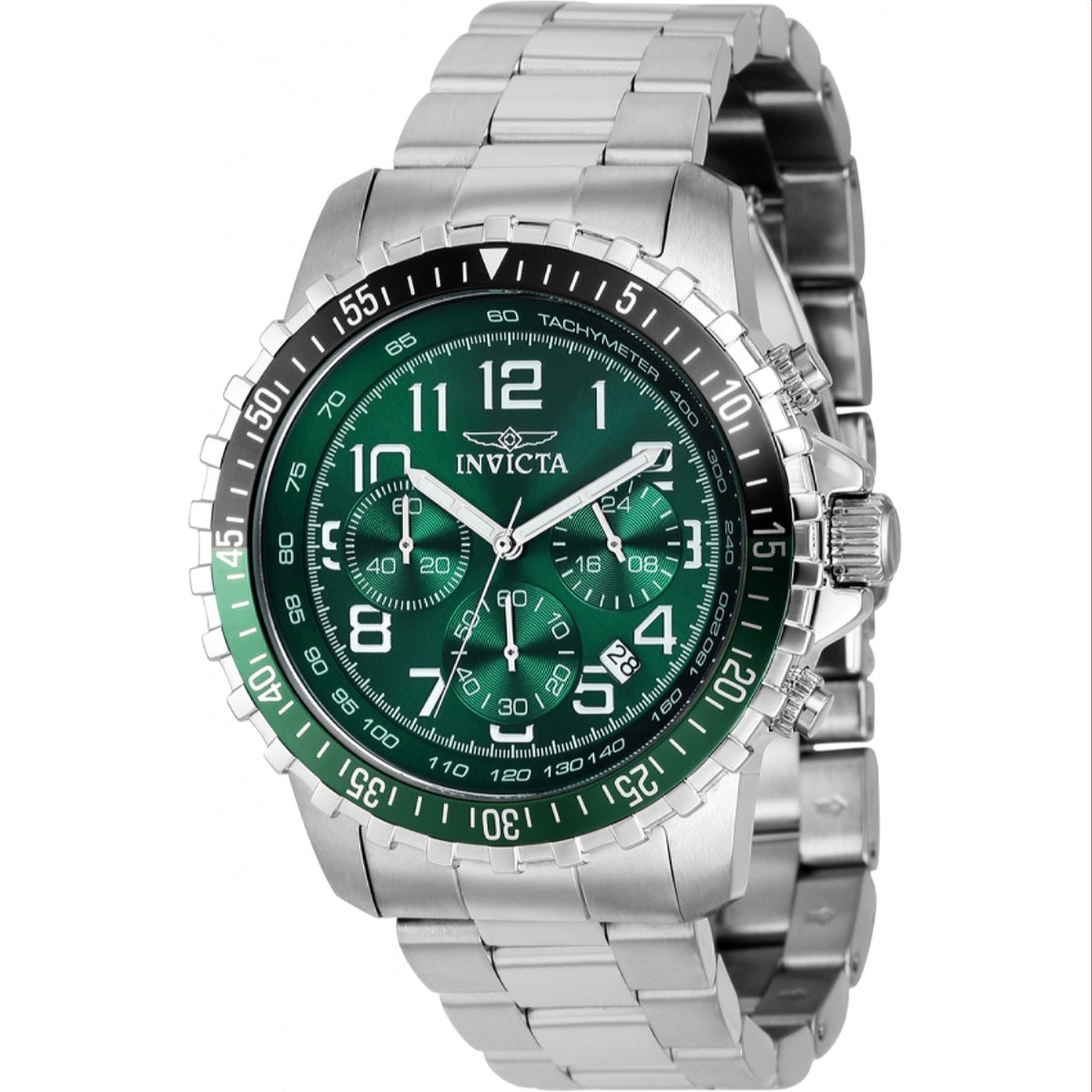Invicta Men's 39126 Specialty Stainless Steel Watch