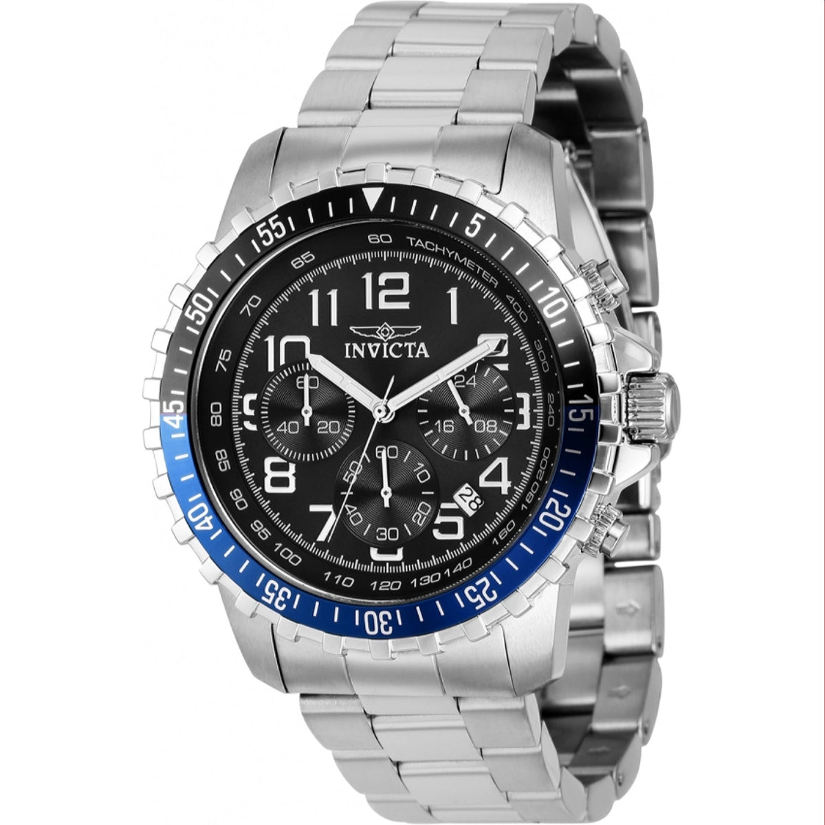 Invicta Men's 39127 Specialty Stainless Steel Watch