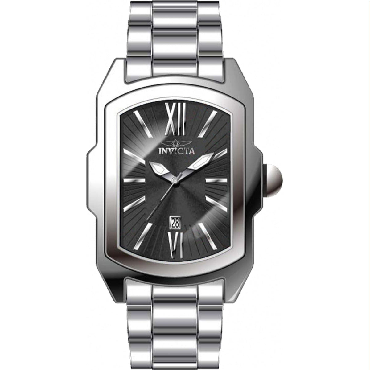 Invicta Women's 39791 Lupah Stainless Steel Watch
