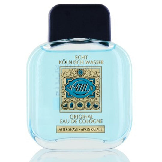 4711 After Shave 3.4 Oz For Men 740277