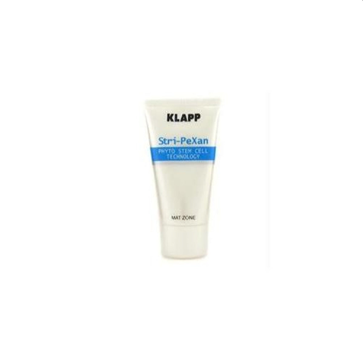 Klapp Stri-Pexan Phyto Stem Cell Mat Box 1.7 Oz (50 Ml) 2202