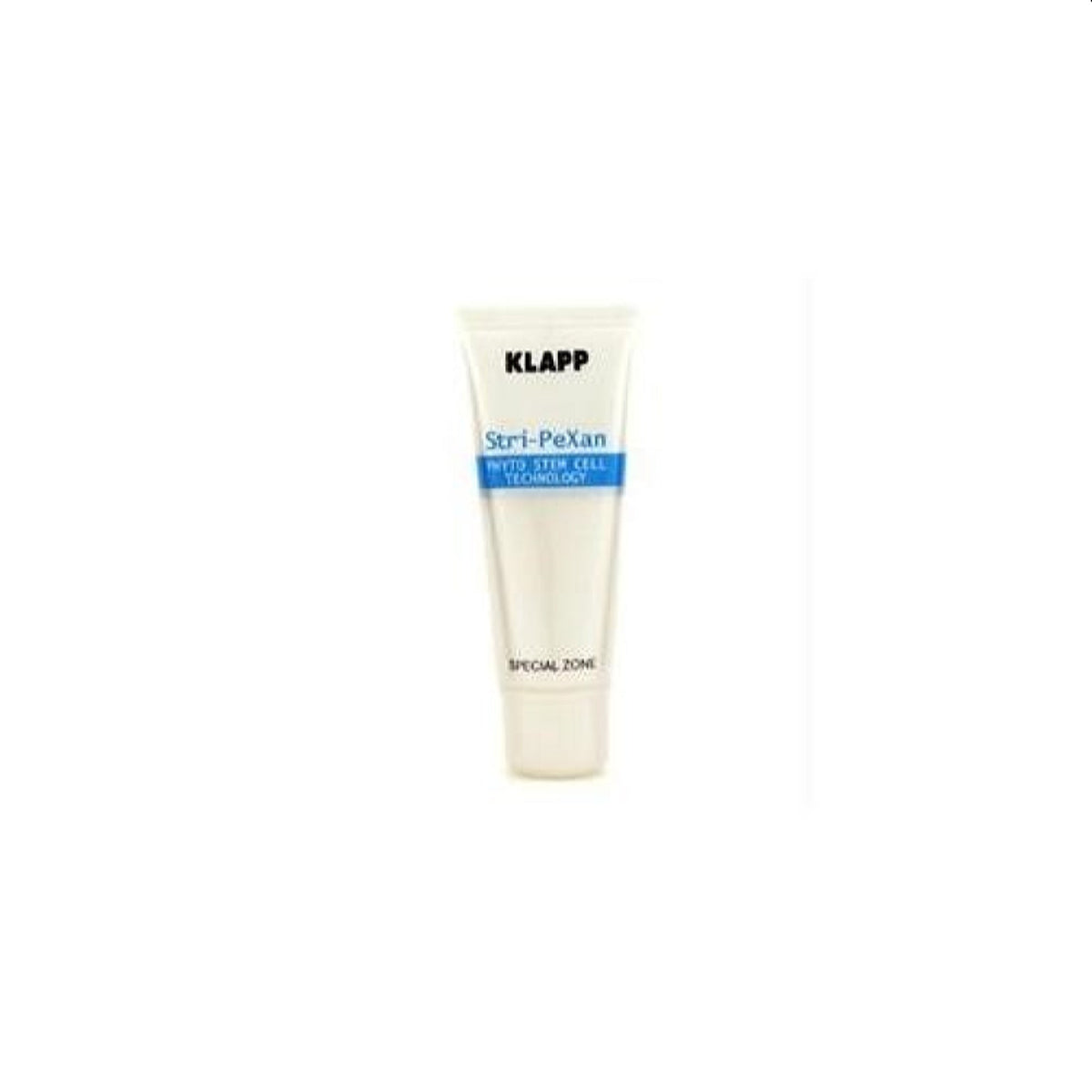 Klapp Stri-Pexan Phyto Stem Cell Special Zone Cream 0.7 Oz (20 Ml) 2203