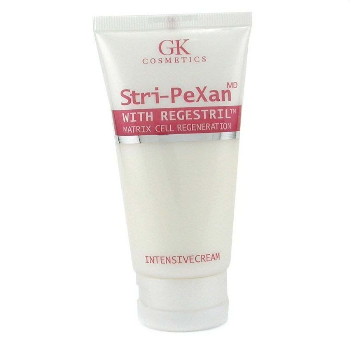 Klapp Stri-Pexan Intensive Cream Box 2.5 Oz (70 Ml) 2015