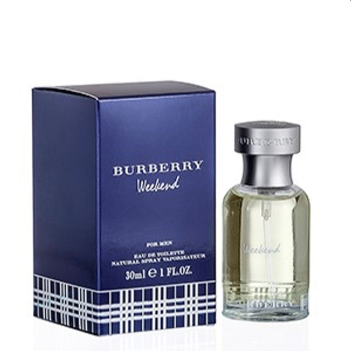 Burberry Weekend Burberry Edt Spray 1.0 Oz For Men 3454711