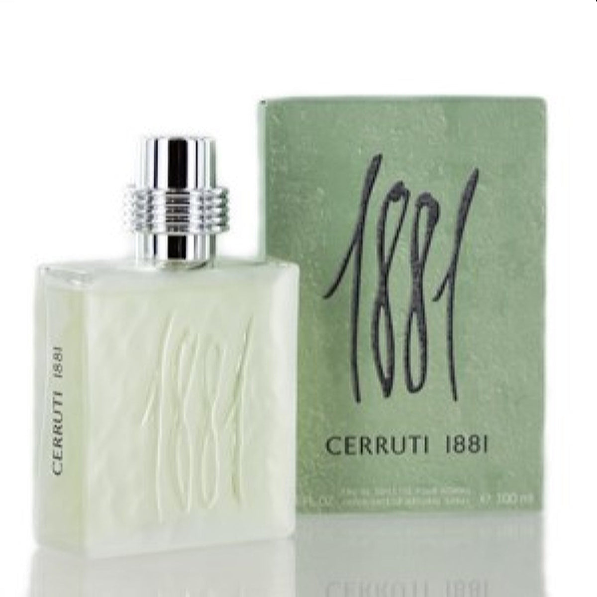 1881 Men Nino Cerruti Edt Spray 3.3 Oz For Men  