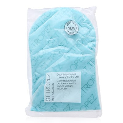 St. Tropez Dual Sided Luxe Applicator Mitt  