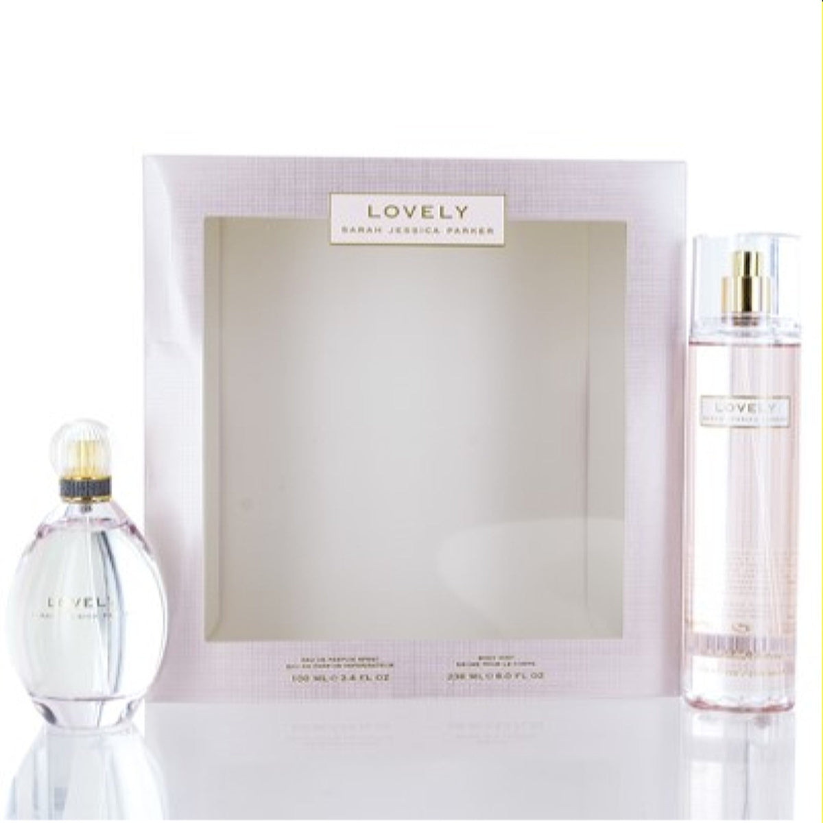 Lovely Sarah J.Parker Set Slightly For Women  153945