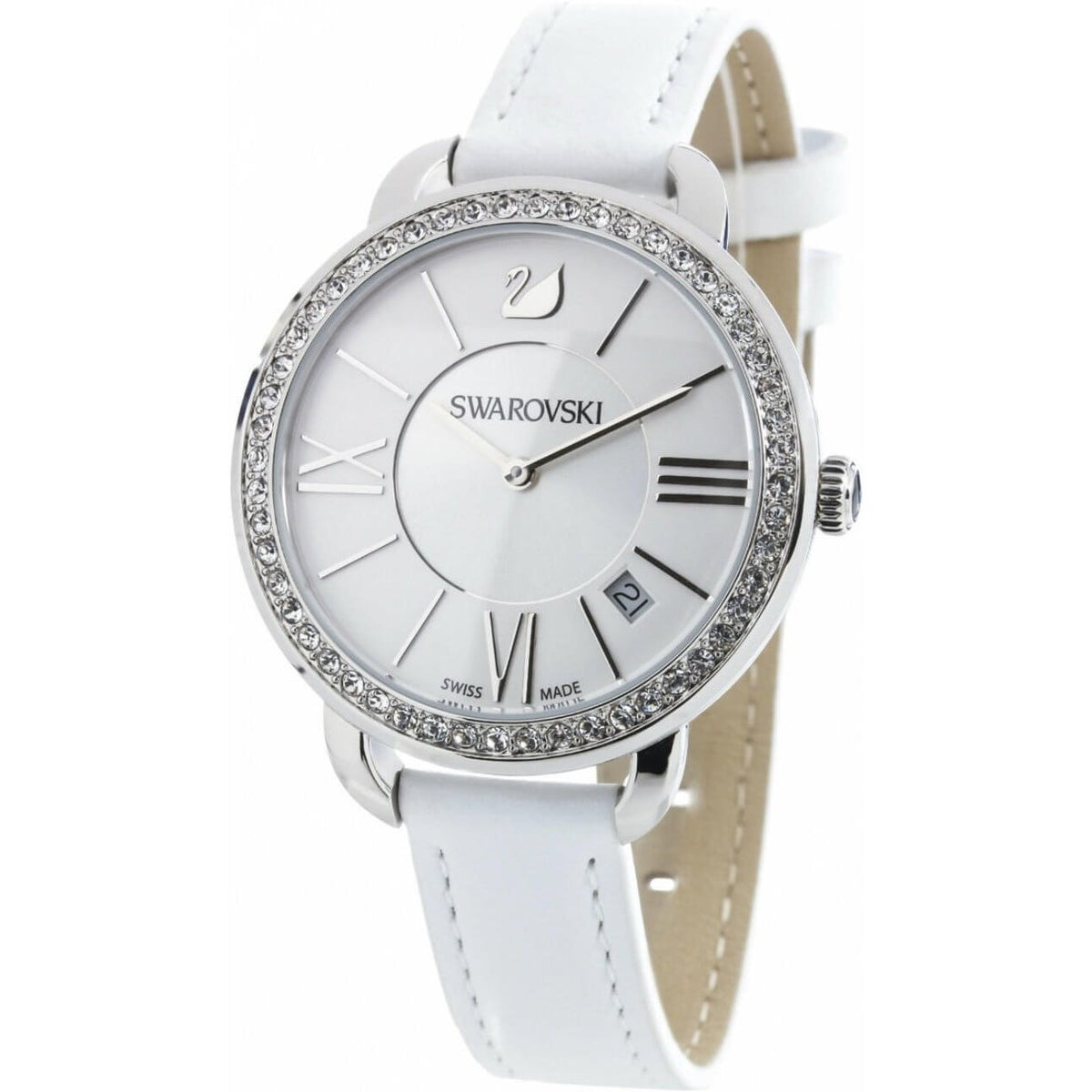 Aila swarovski watch store
