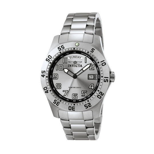 Invicta Men's 5249 Specialty Stainless Steel Watch