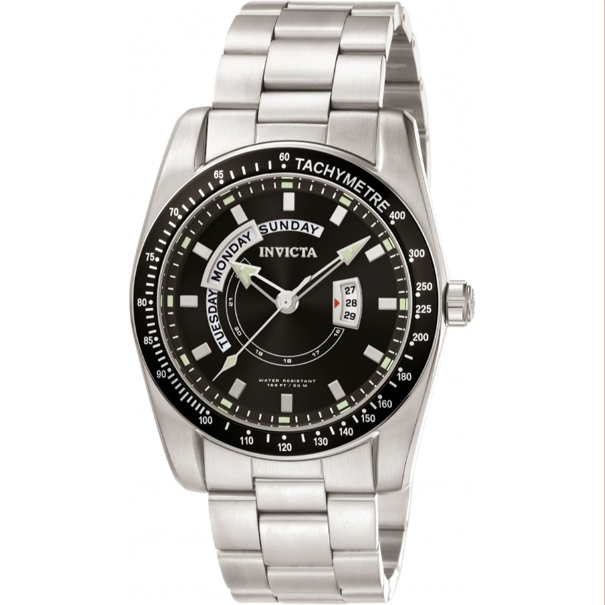 Invicta Men's 5781 Specialty Stainless Steel Watch
