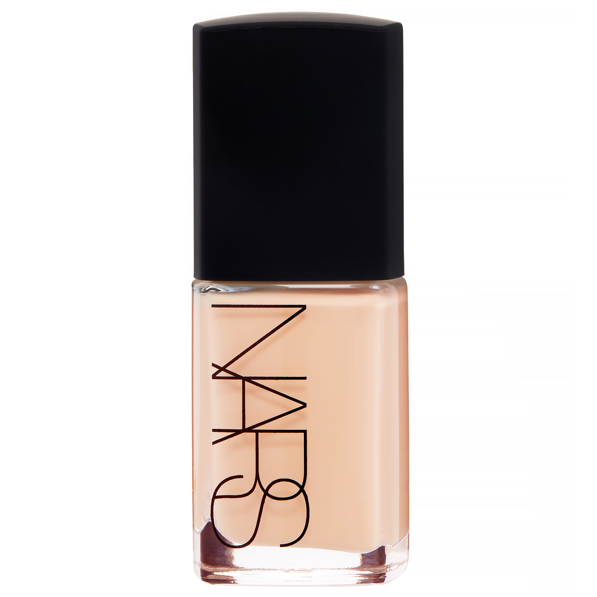 Nars Sheer Glow Foundation Light 2 Mont Blanc 1.0 Oz 6042