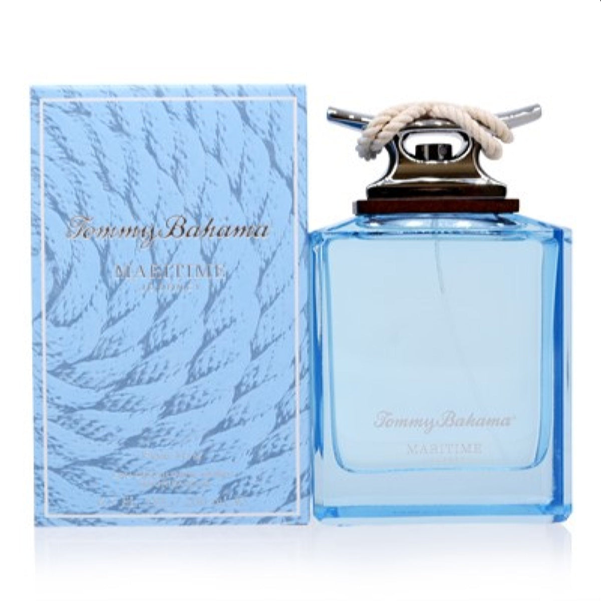 Tommy Bahama Maritime Journey Tommy Bahama Cologne Spray 6.7 Oz (200 Ml) For Men  