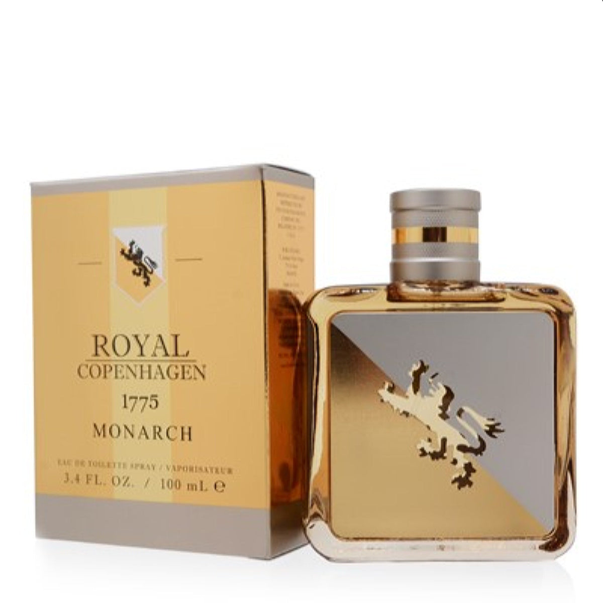1775 Monarch R.Copenhagen Edt Spray 3.4 Oz (100 Ml) For Men 202697