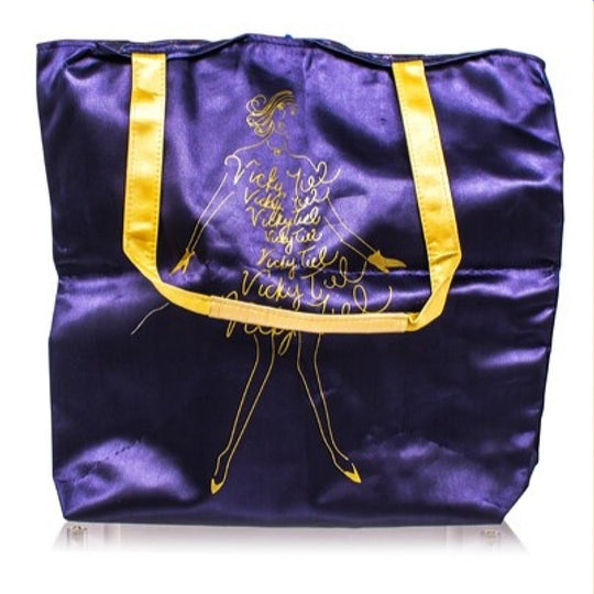 Vicky Tiel Tote Bag 204156