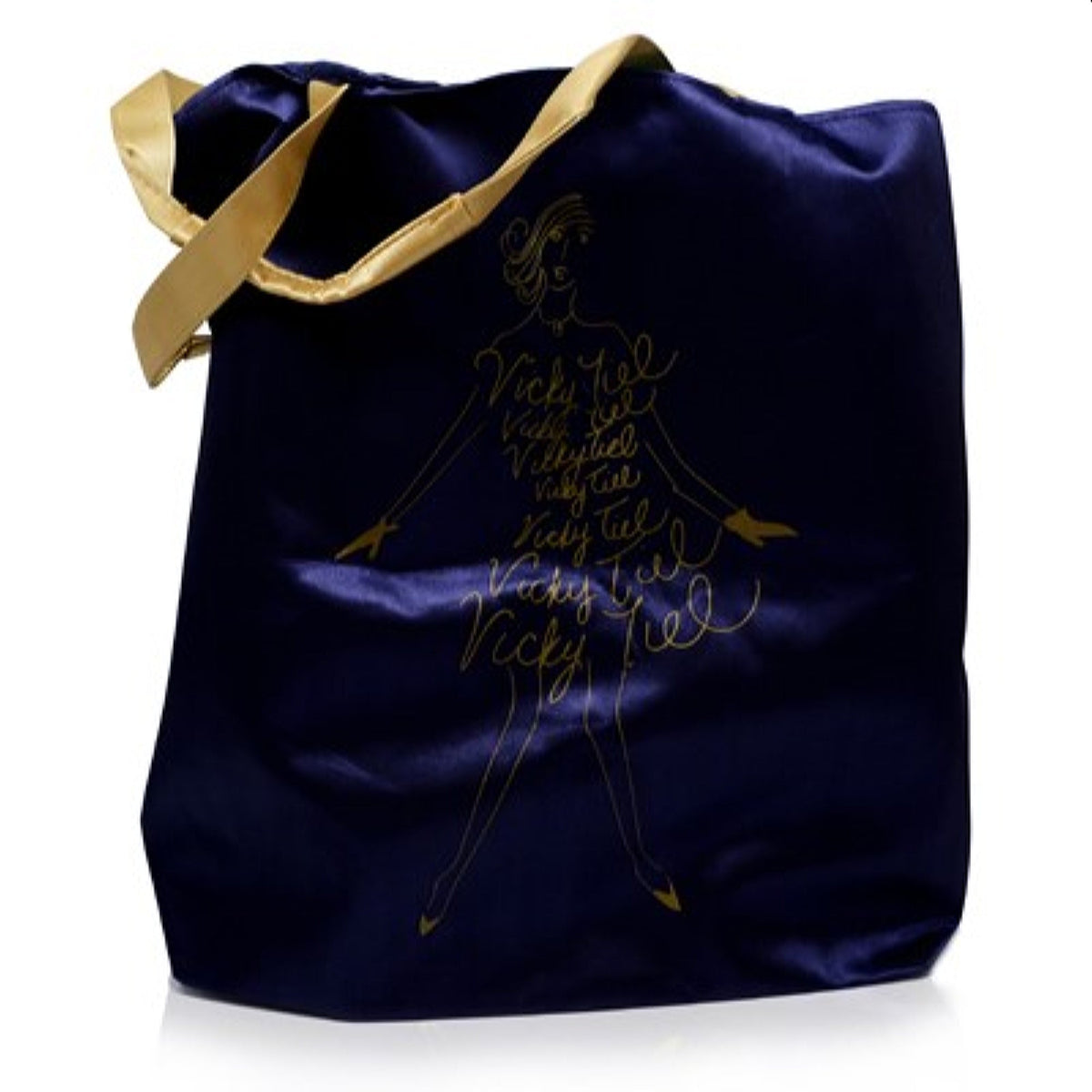 Vicky Tiel Tote Bag 204387