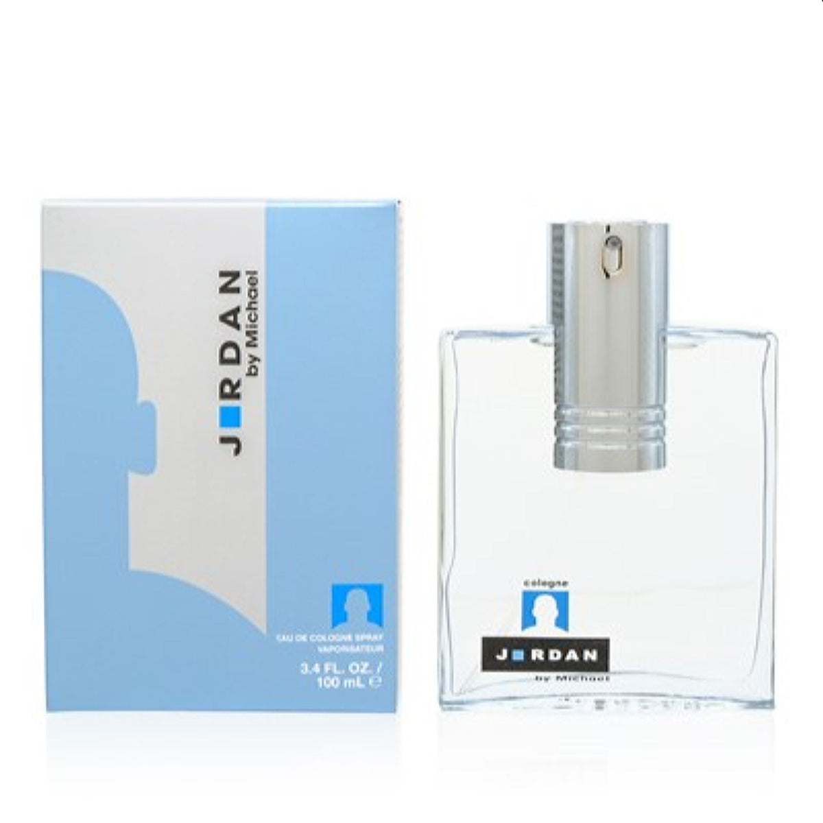 Jordan Michael Jordan Cologne Spray 3.3 Oz For Men 65501