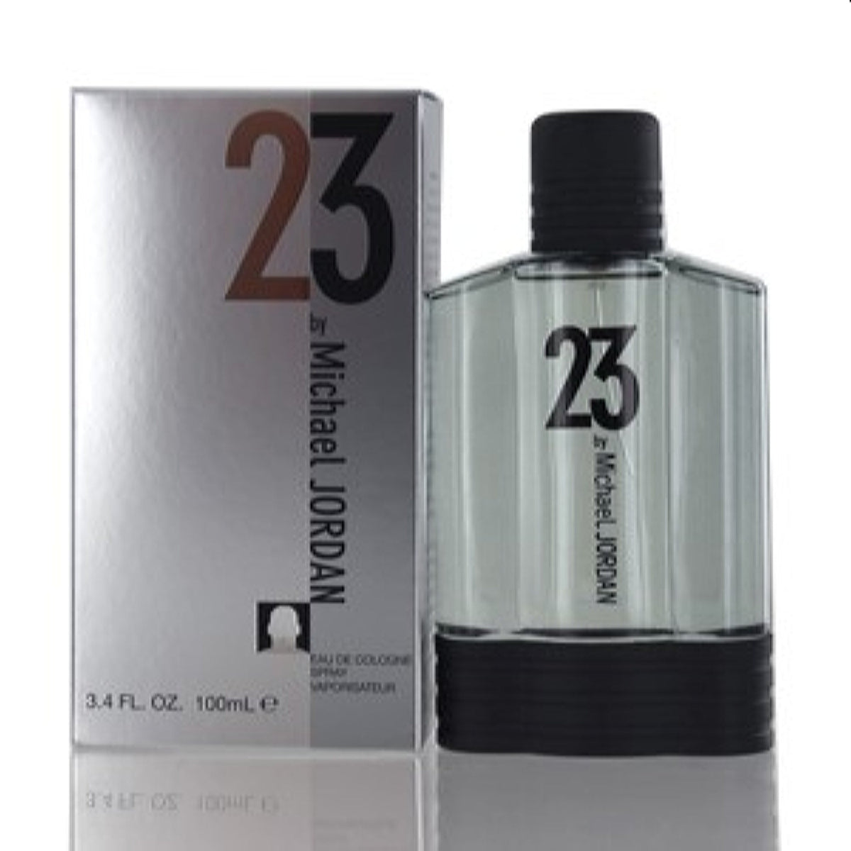 Michael Jordan 23 Michael Jordan Cologne Spray 3.4 Oz (100 Ml) For Men 145006
