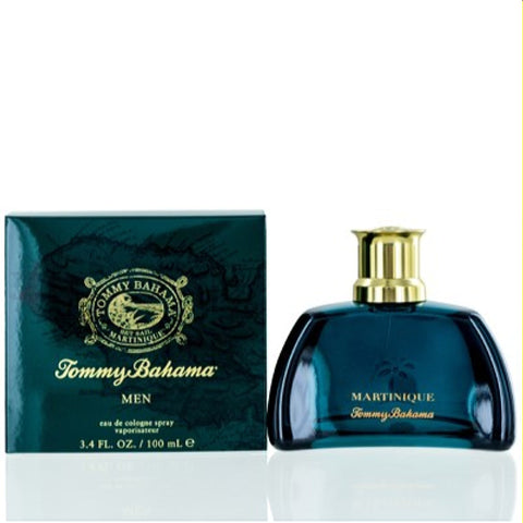 Tommy Bahama Set Sail Martinique Tommy Bahama Cologne Spray 3.4 Oz (100 Ml) For Men 195905
