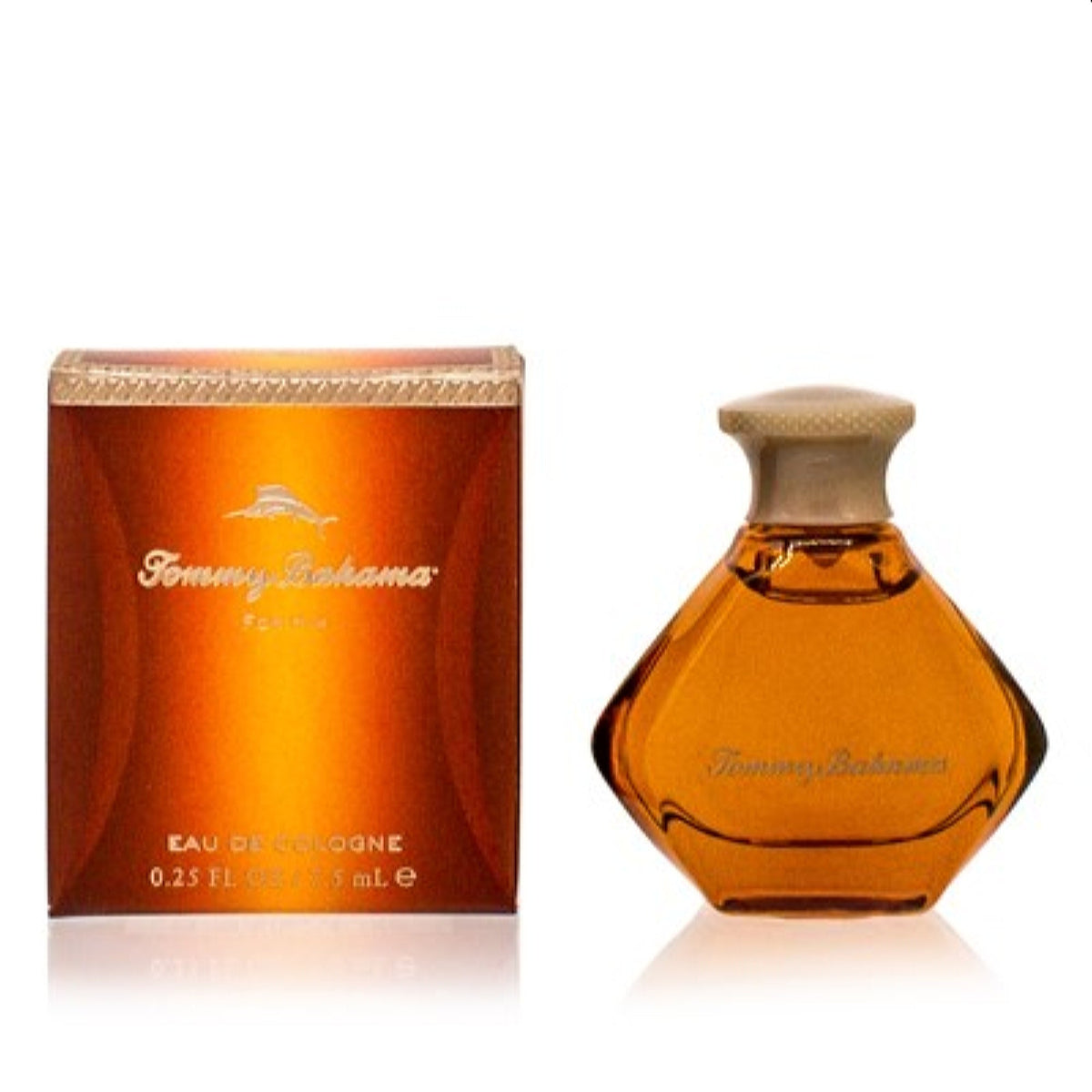 Tommy Bahama For Him Tommy Bahama Edc Splash Mini 0.25 Oz (7.5 Ml) For Men  