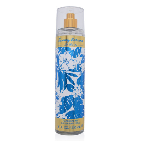 Tommy Bahama Set Sail St.Barts Tommy Bahama Body Mist Spray 8.0 Oz  For Women