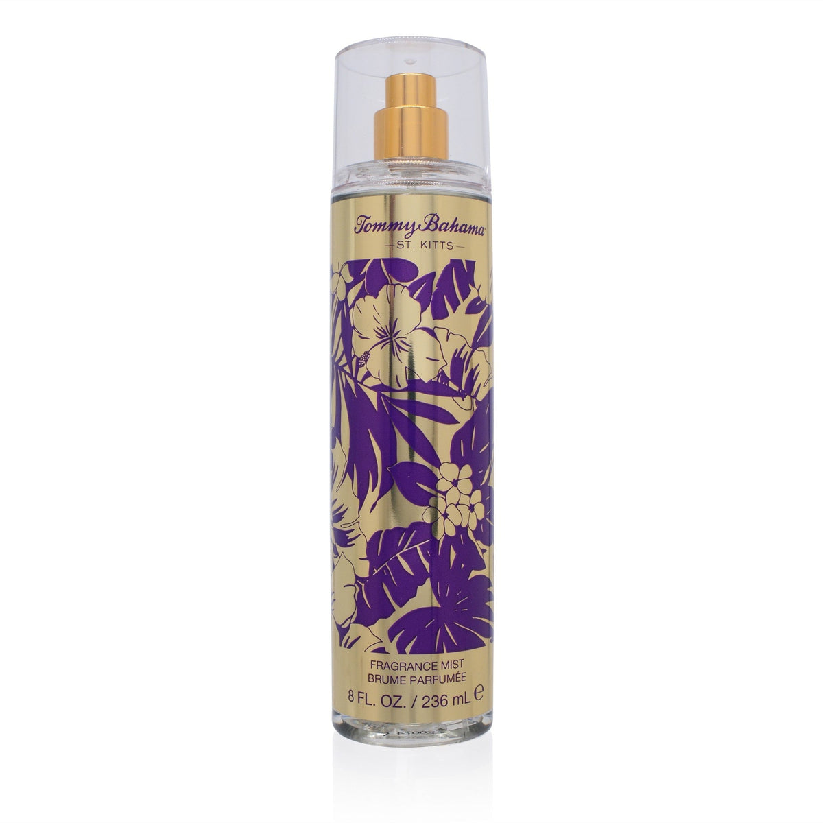 Tommy Bahama St. Kitts Tommy Bahama Fragrance Mist Spray 8.0 Oz (236 Ml) For Women   