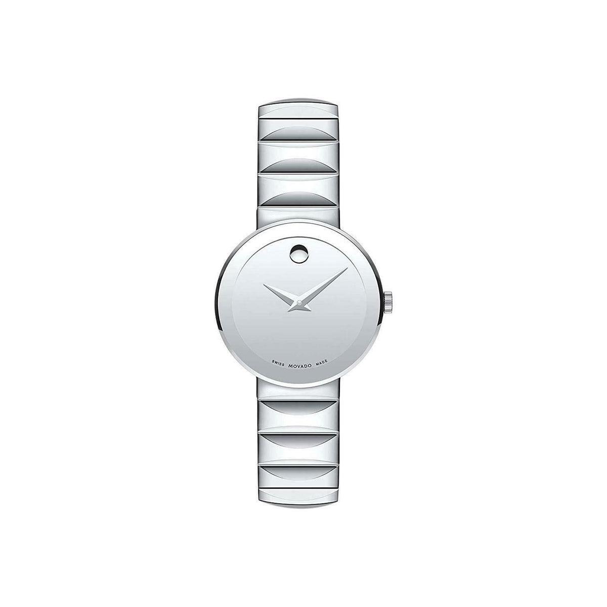 Movado Women&#39;s 607213 Movado Stainless Steel Watch