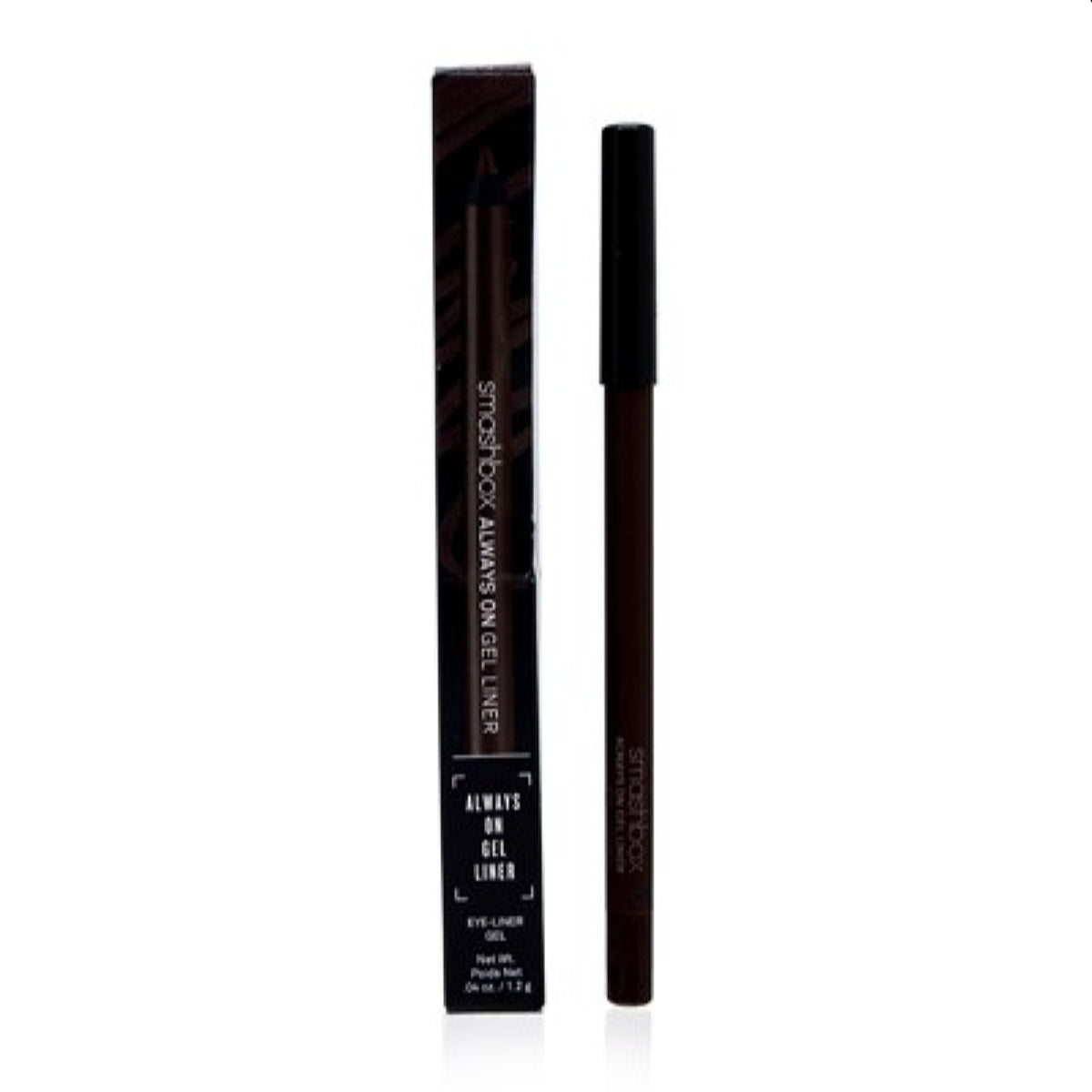 Smashbox Always On Gel Eye Liner (Brewed) 0.04 Oz (1.2 Ml) C33Y-02-0112