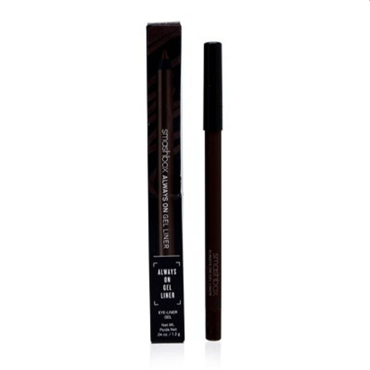 Smashbox Always On Gel Eye Liner (Brewed) 0.04 Oz (1.2 Ml) C33Y-02-0112