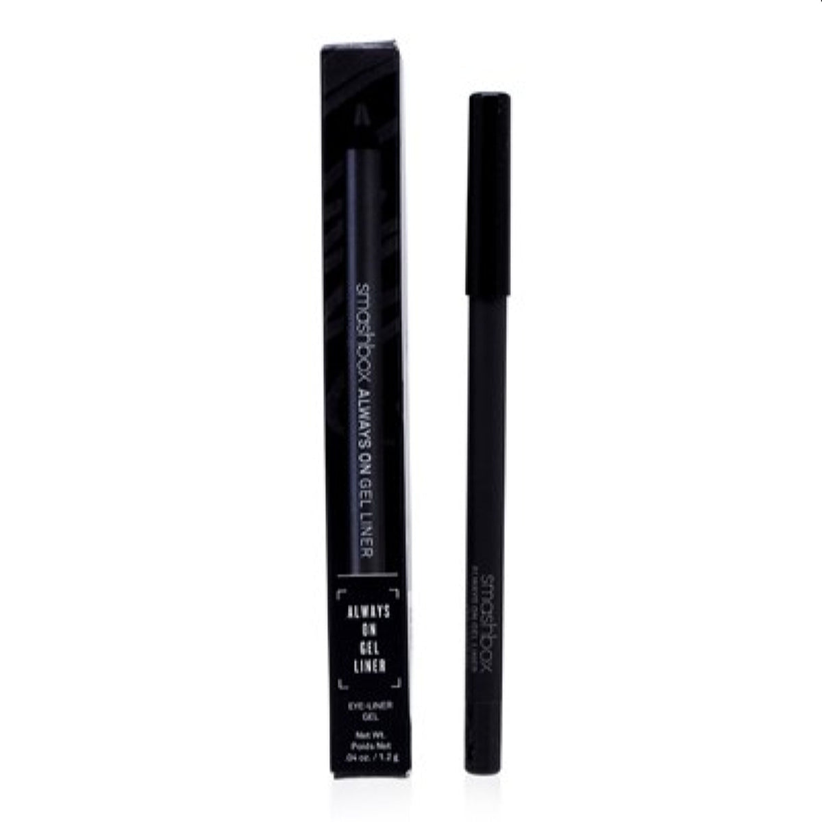 Smashbox Always On Gel Eye Liner (Shark) 0.04 Oz (1.2 Ml) C33Y-03-0113