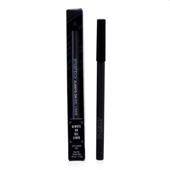 Smashbox Always On Gel Eye Liner (Shark) 0.04 Oz (1.2 Ml) C33Y-03-0113